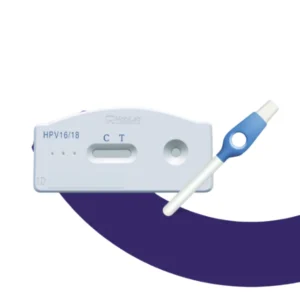 SEXUAL HEALTH 4-PANEL RAPID URINE SELF-TEST (1 PC)