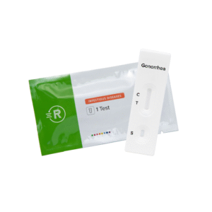 Gonorrhea Rapid Test Cassette