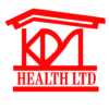 KDM Health Ltd