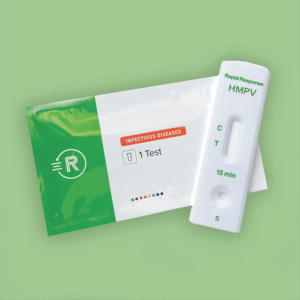 Rapid Test HMPV (25 PC)