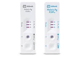 Malaria PF/PV Rapid Test (25 PC)