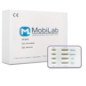 Rotavirus/Adenovirus rapid Test (25 PC)