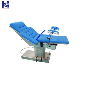 Electric Obstetric Bed HSGYN-004