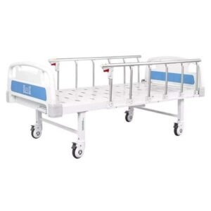 MANNUAL BED(3 CRANKS) HSR-S331