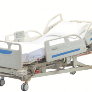 Electric Hospital Bed (5 Motors) HSR-D501
