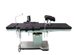 Electric Operating HydraulicTable HSDY-100T